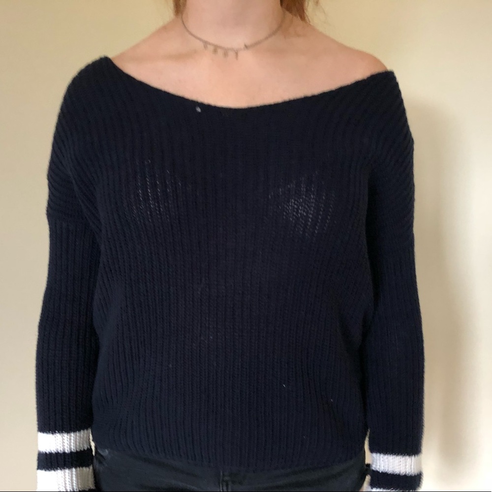 Perfect condition sweater!